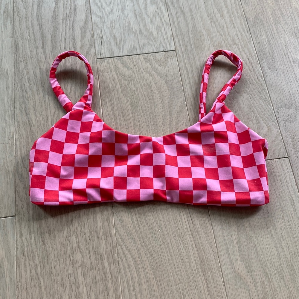 Skatie mya top